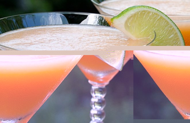 Дынный мартини (коктейль) 2.jpg