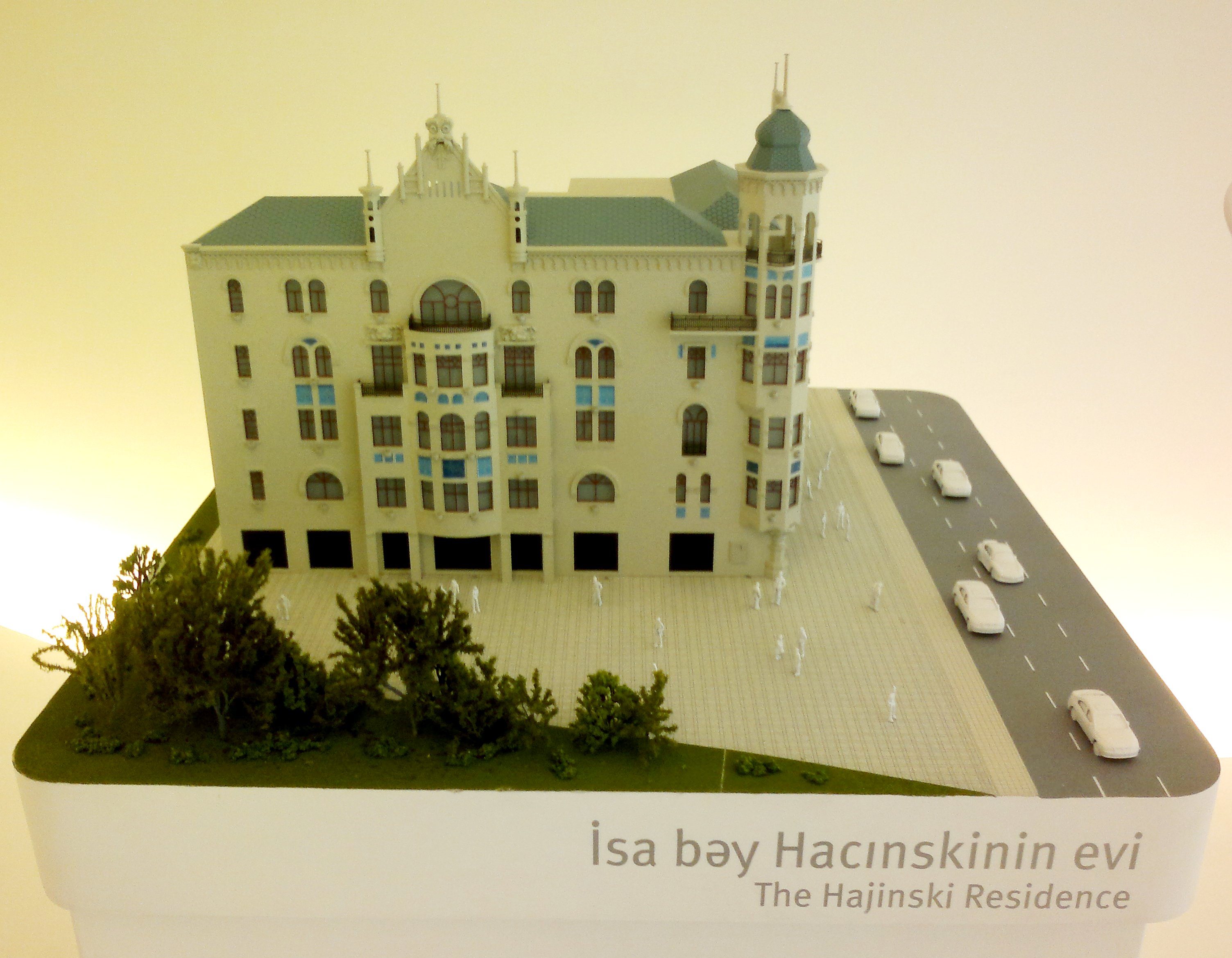 Макет Дома Иса-бека Гаджинского.jpg