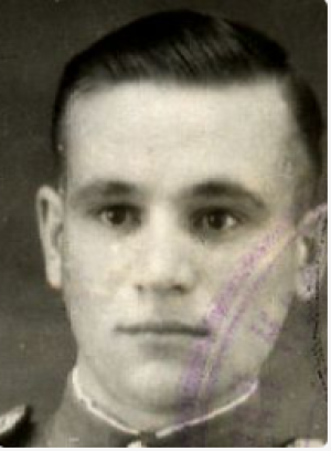 Радаев Алексей Захарович