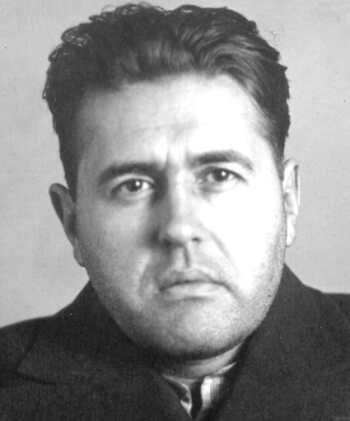 Н. В. Юрьев-Цугулиев