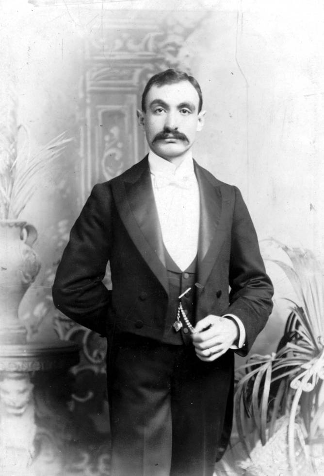 Joseph RabinowitzDefault.jpg