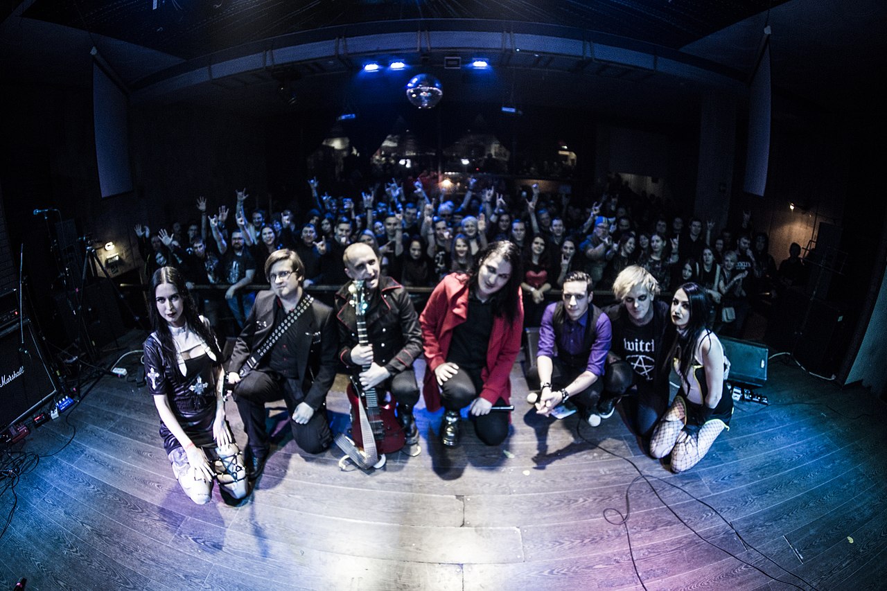 Maestro Nosferatu на концерте 2.jpg