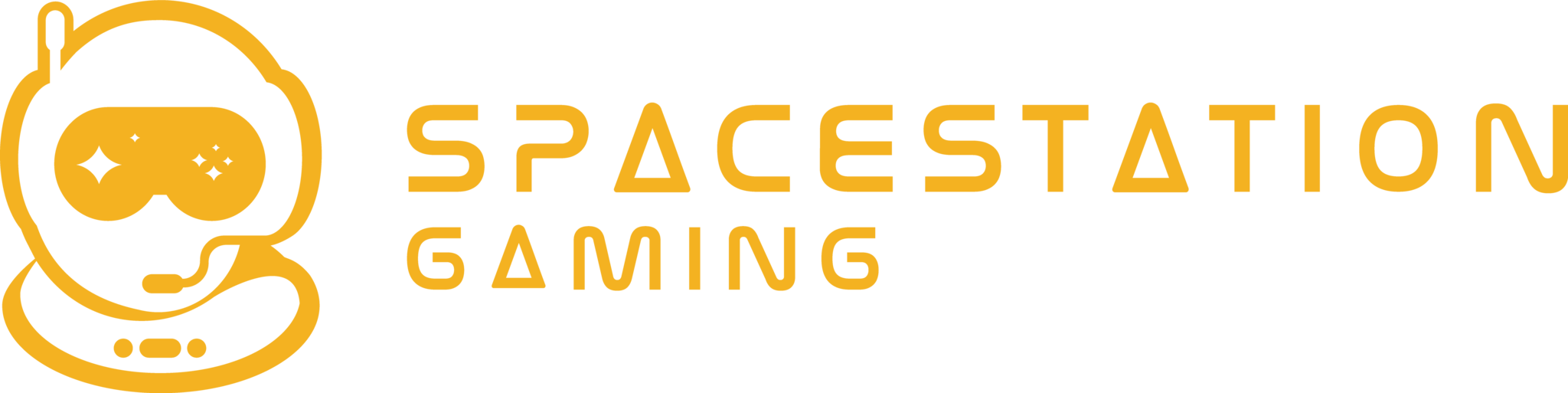 Файл:Spacestation Gaming (лого).png