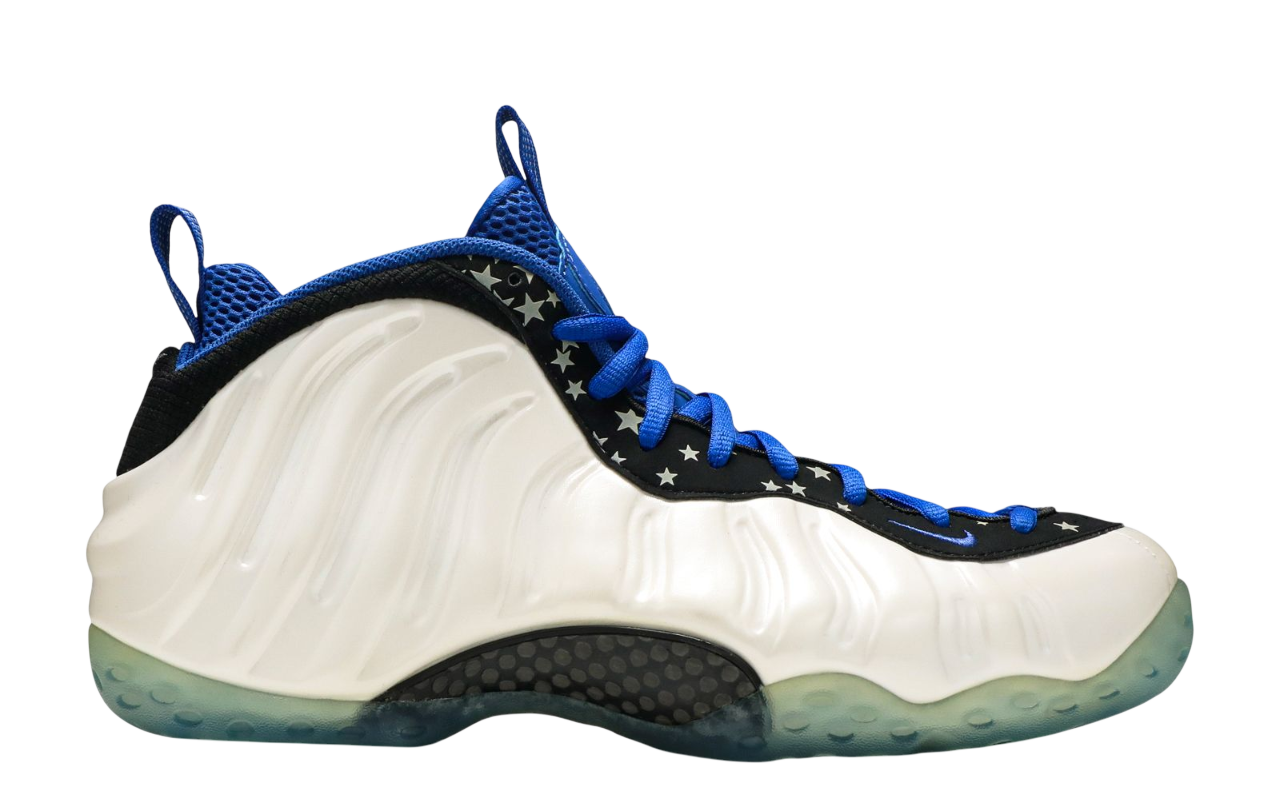 Air Foamposite One «Shooting Stars».png