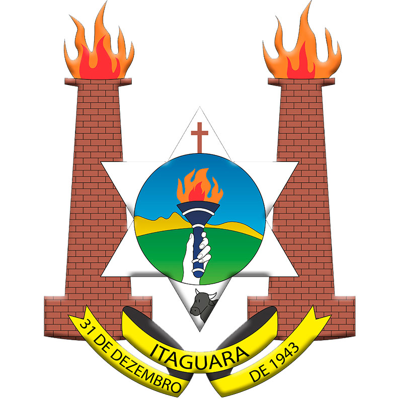Герб населённого пункта Итагуара