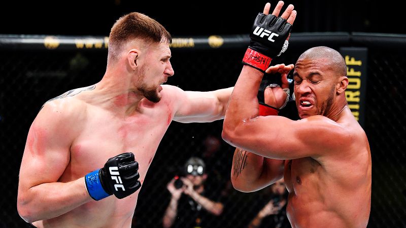 Ган Волков - второй бой, анонс.jpg