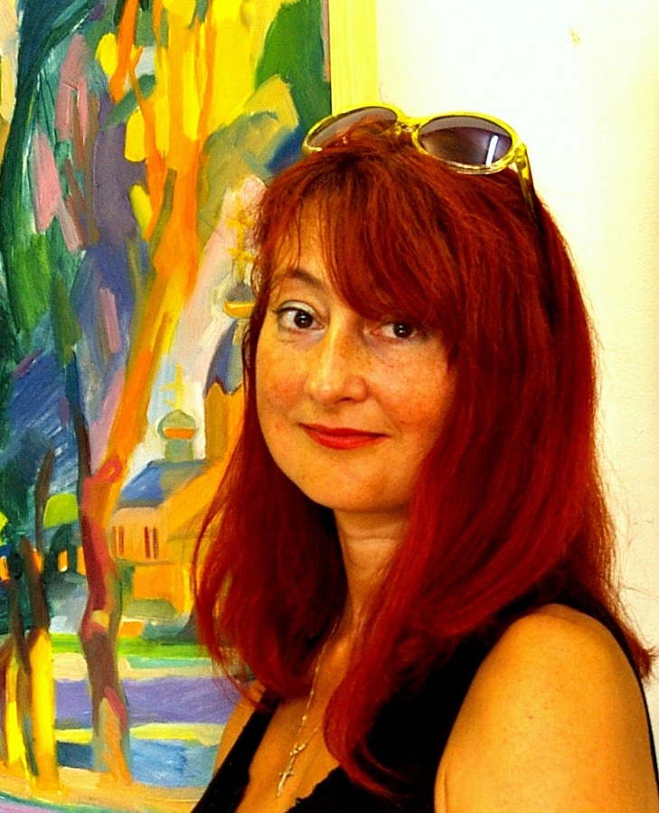 Ирина Николаевна Тур.jpg