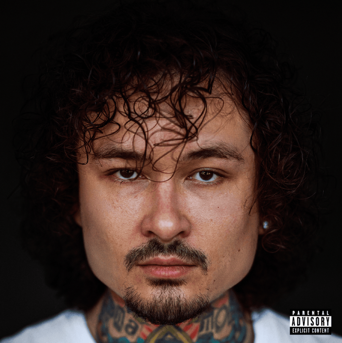 Обложка альбома «Alisher» (Morgenshtern, 2025)