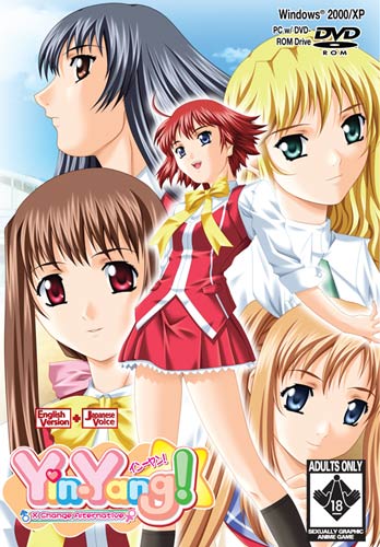 Yin-Yang! X-Change Alternative (box cover art).jpg