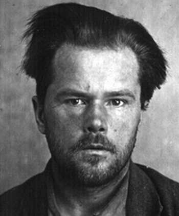 С. Е. Алёшин