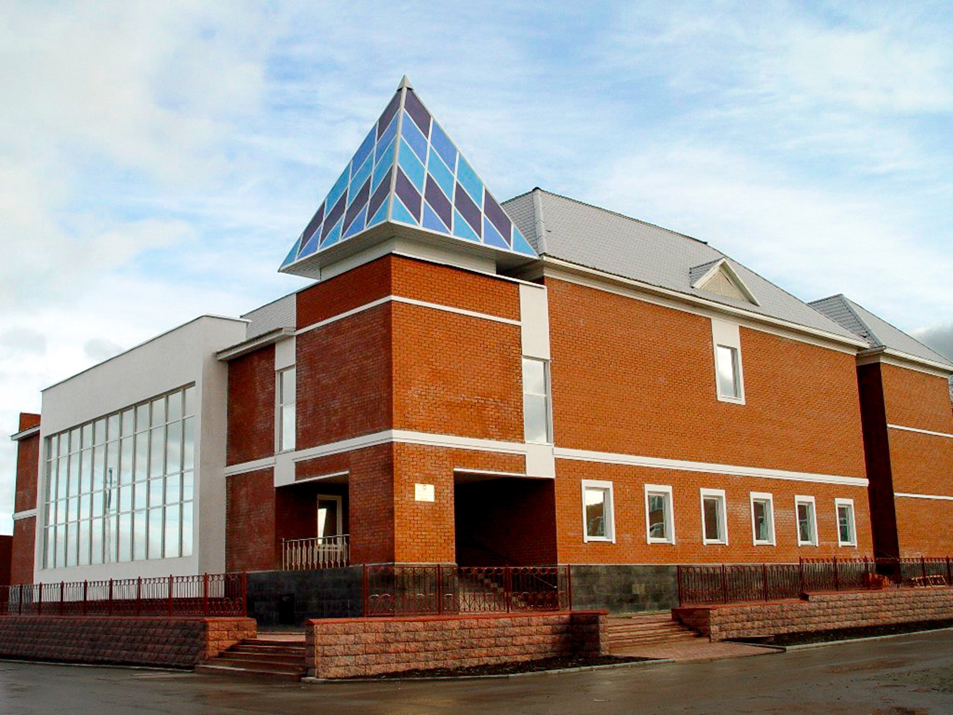 Файл:Берёзовский районный краеведческий музей.jpg