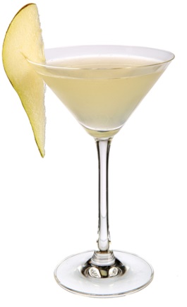 Файл:Польский Грушевый Мартини (коктейль).jpg