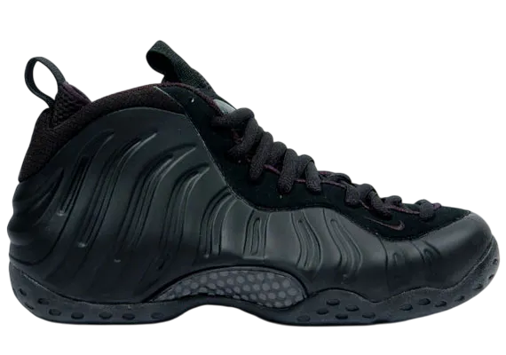 Air Foamposite One Black.png