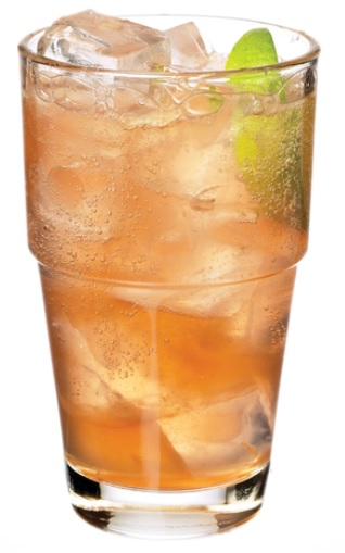 Файл:Lemon, lime & bitters (коктейль).jpg