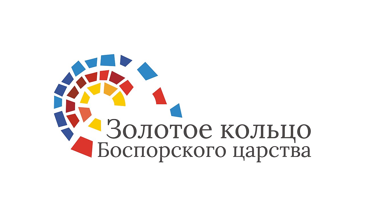 Лого золотое кольцо Боспорского царства 2.jpg
