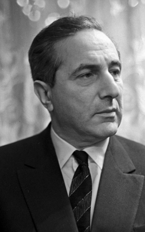 Флиер, Яков Владимирович.jpg