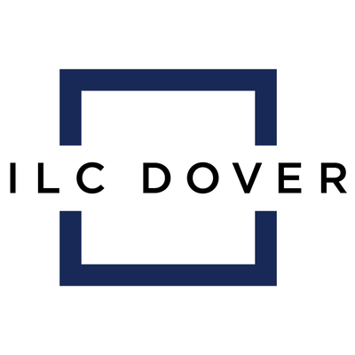 Файл:ILC Dover logo.png