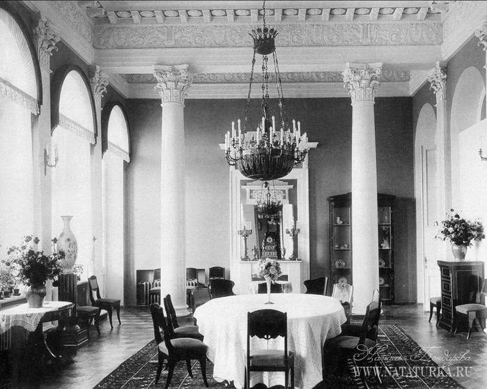 Обстановка (архивное фото)