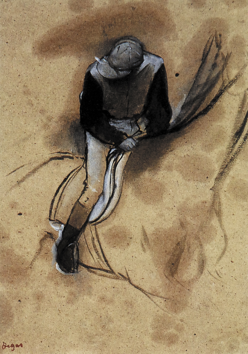 Degas - Jockey, 1866-1872.jpg