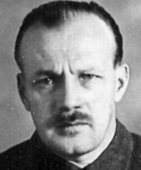 Р. А. Рейндольф