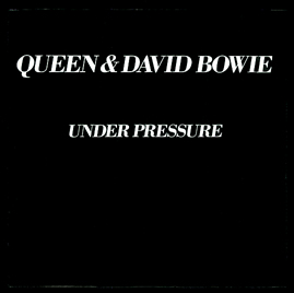 Обложка британского 7" сингла