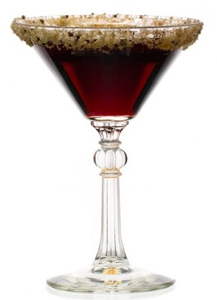 Файл:Double Chocolate (коктейль).jpg