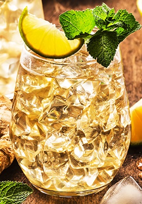 Файл:Ginger Spiced (коктейль).jpg