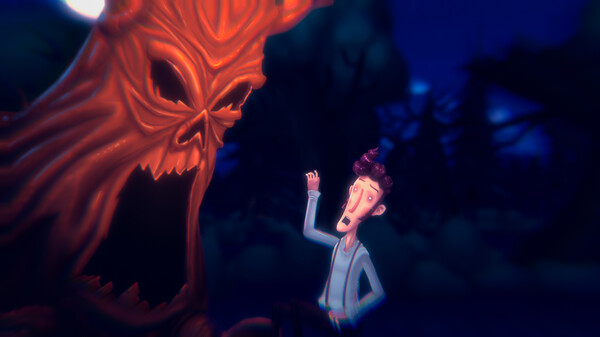 Slender Threads. Скрин 2.jpg