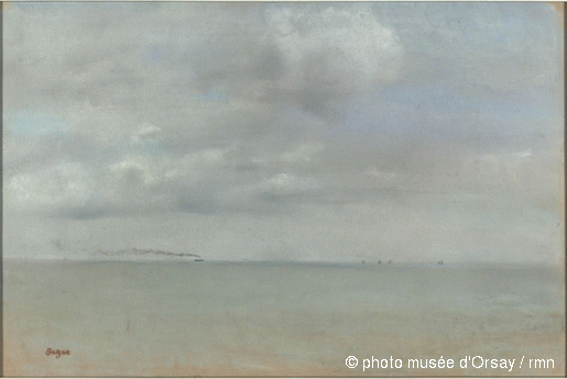 Degas - Marine, vers 1869.gif