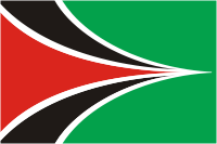 Flag of Leninogorsk (Tatarstan).png