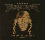 Обложка альбома «MegaBox: The Singles Collection» (Megadeth, 1993)