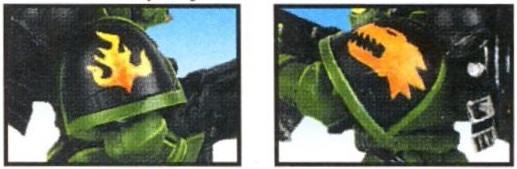 Третья рота