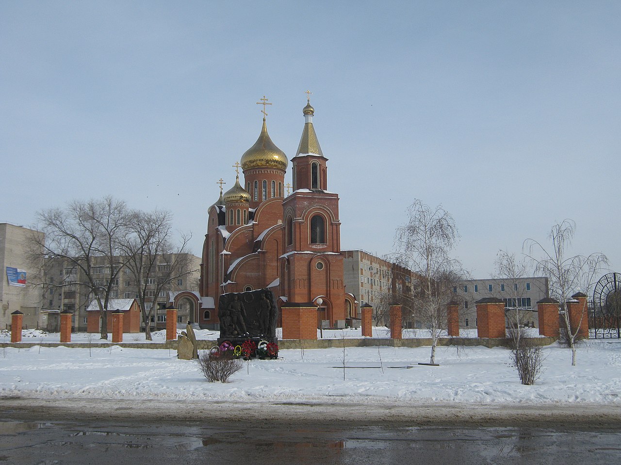 Файл:Храм Николая Чудотворца (Светлоград)_d.jpg