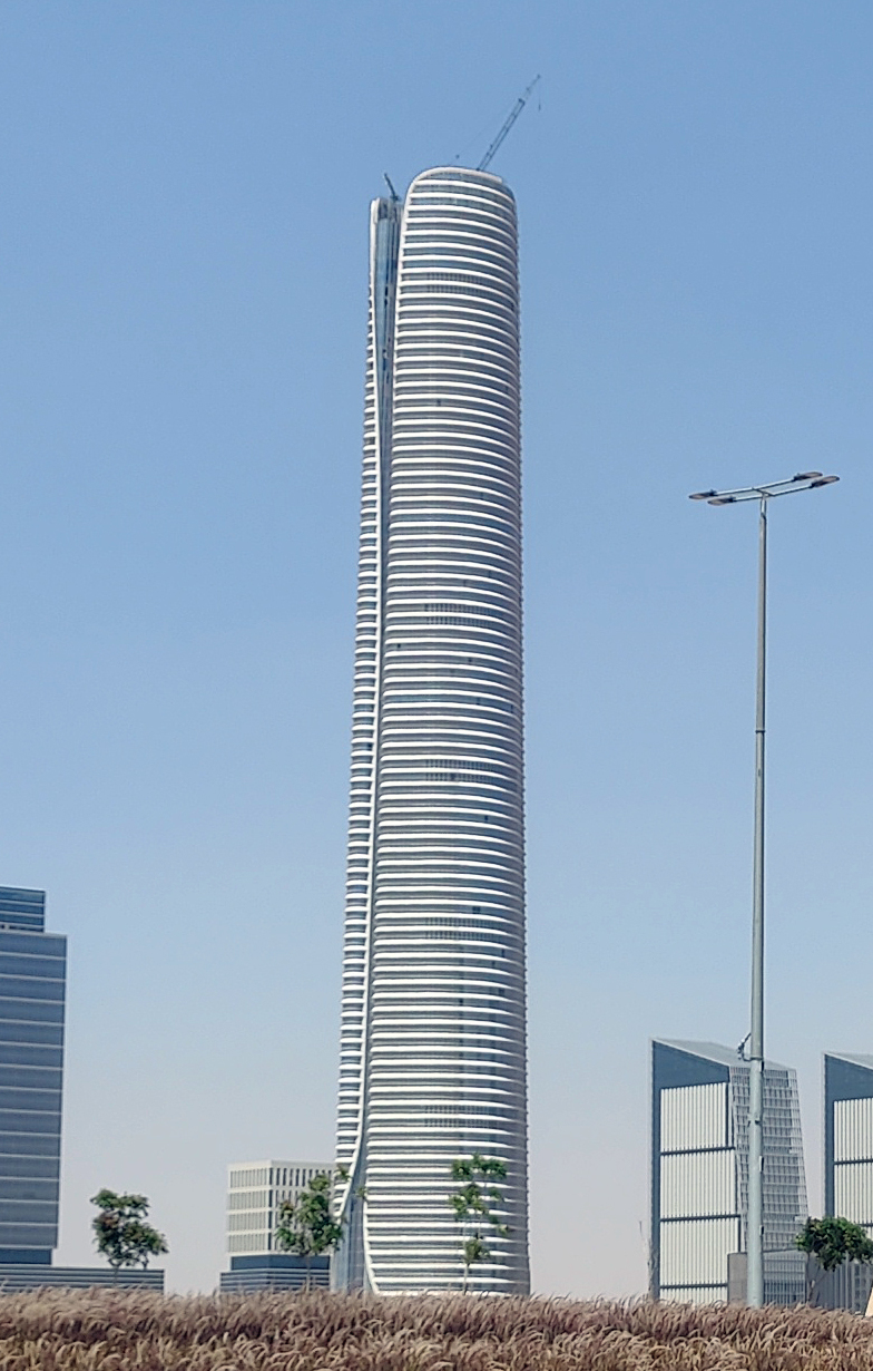 Файл:Iconic Tower Egypt(18-6-2023) (cropped).jpg