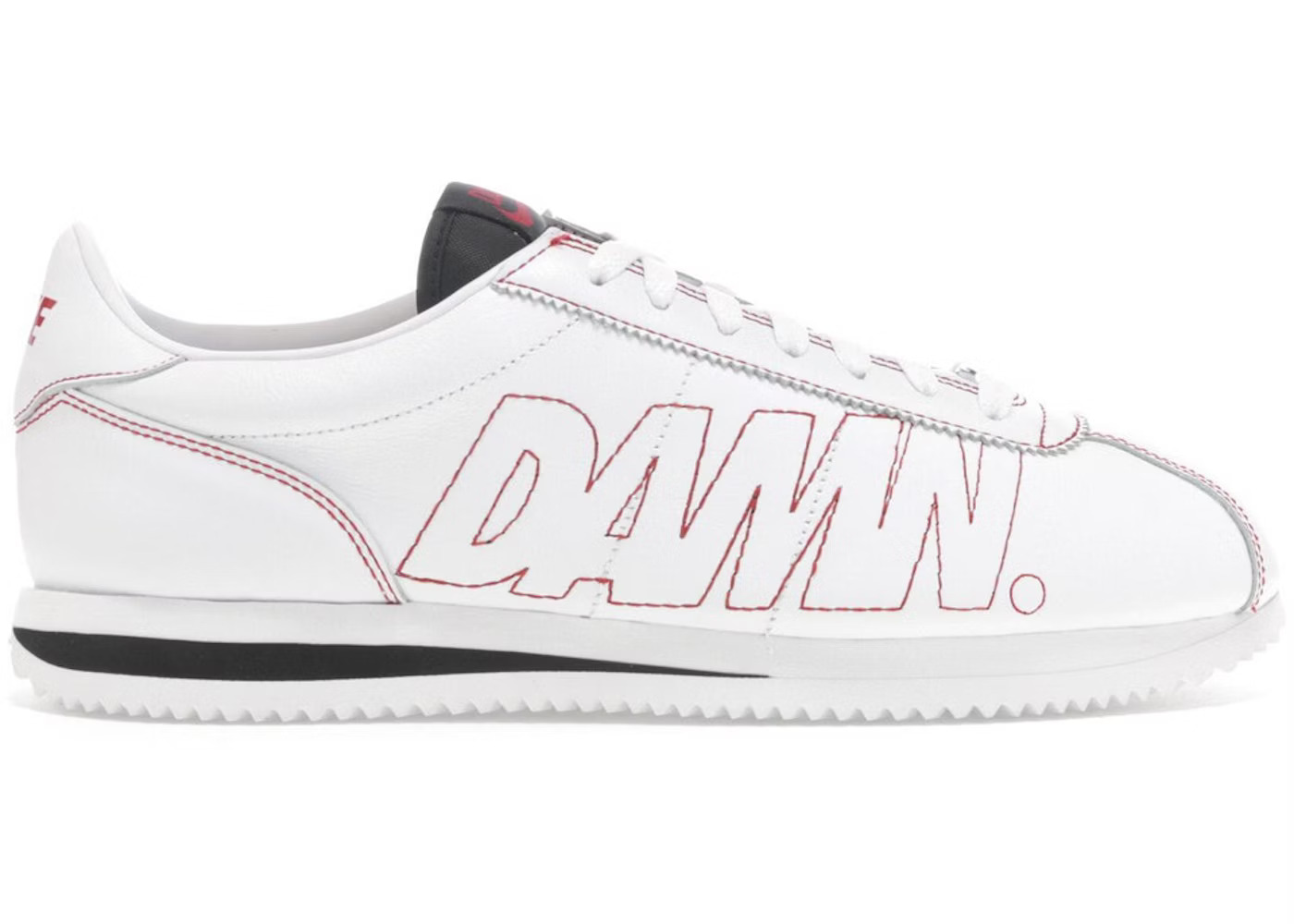 Nike Cortez x Kendrick Lamar «Kenny 1»