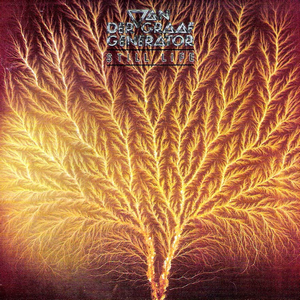Обложка альбома «Still Life» (Van der Graaf Generator, 1976)