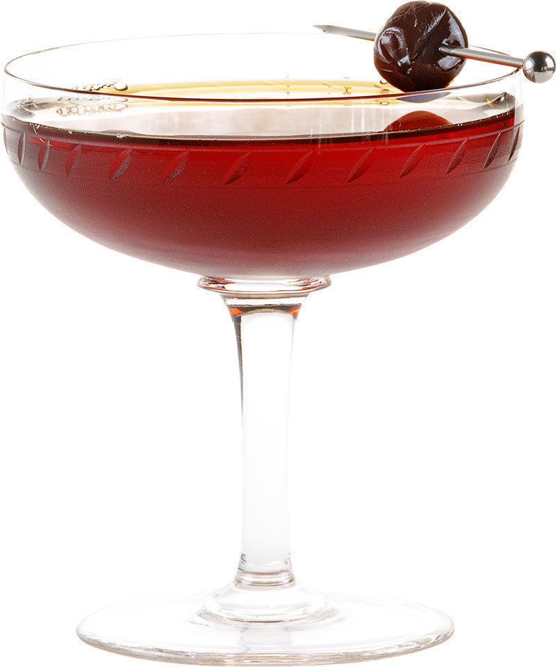 Файл:Манхэттен после заката (коктейль).jpg