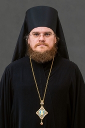Епископ Сергий