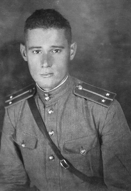 Шидловский Борис Иванович