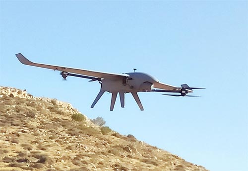 Файл:Aeronautics-group-trojan-vtol-electric-drone-israel.jpg