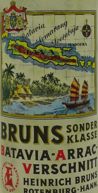 Bruns Sonder Klasse