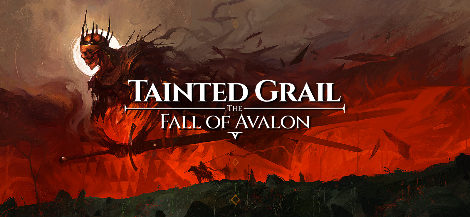 Файл:Tainted Grail The Fall of Avalon (веб-баннер).jpg