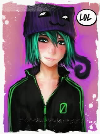 Имитация «фотокарточки»