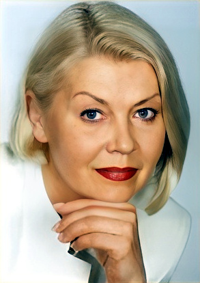 Озолиня, Лилита.jpg