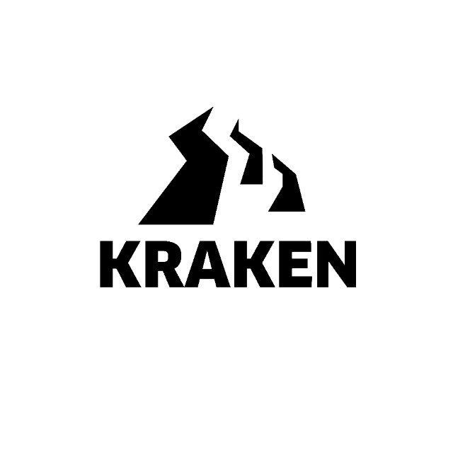 Файл:Kraken logo.jpeg