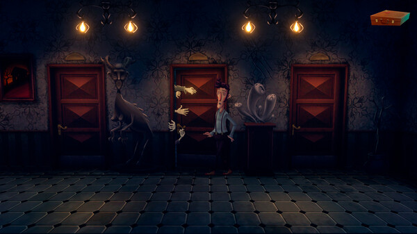 Slender Threads. Скрин 7.jpg