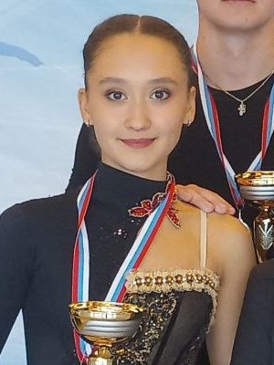 Файл:Дарья Евгеньевна Андреева.jpg