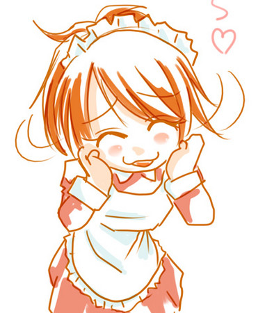 Просто няша