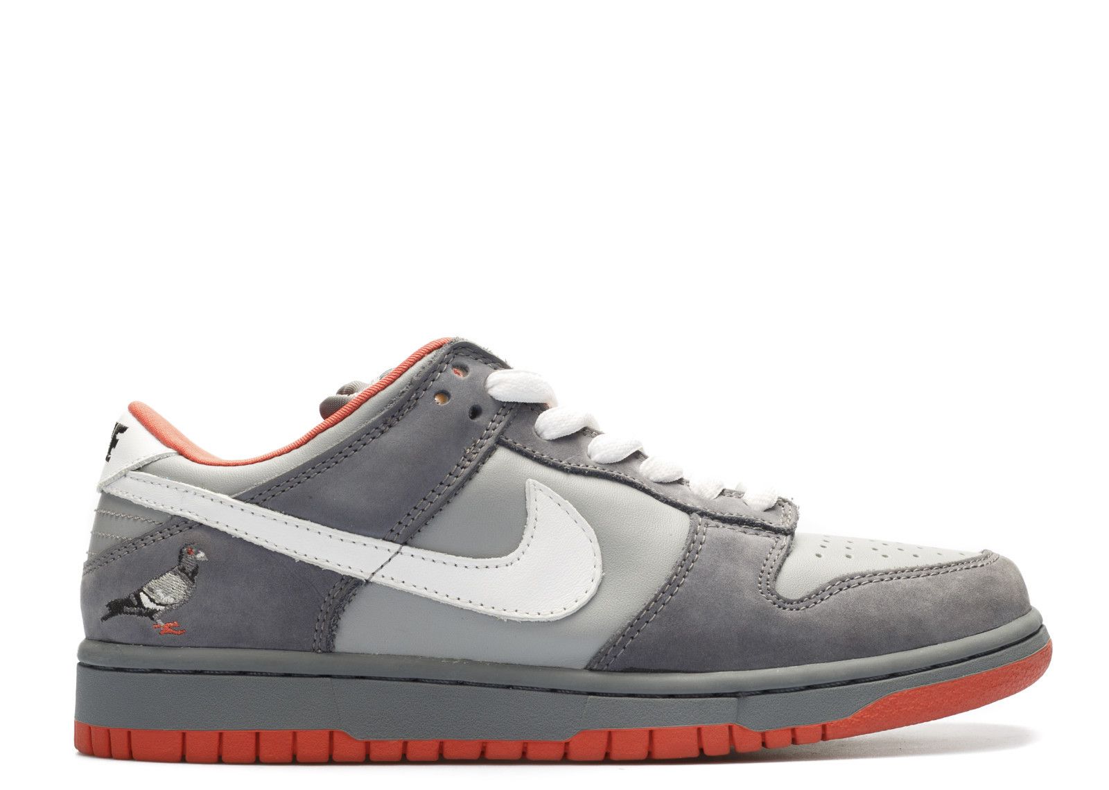 Nike Dunk SB x Staple «NYC Pigeon»