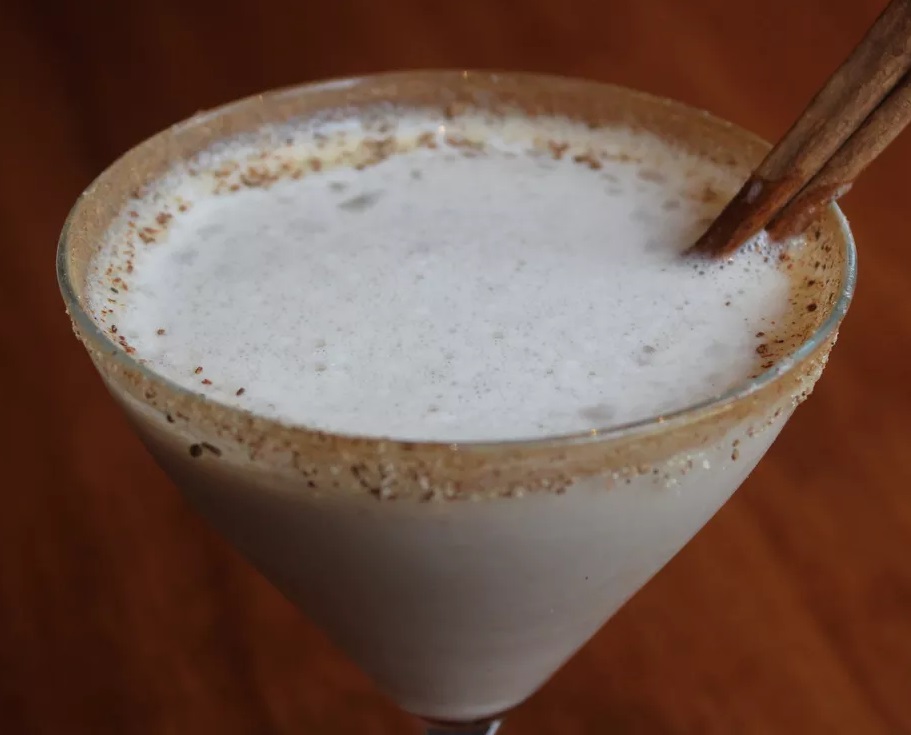 Файл:Французский Тост (коктейль).jpg